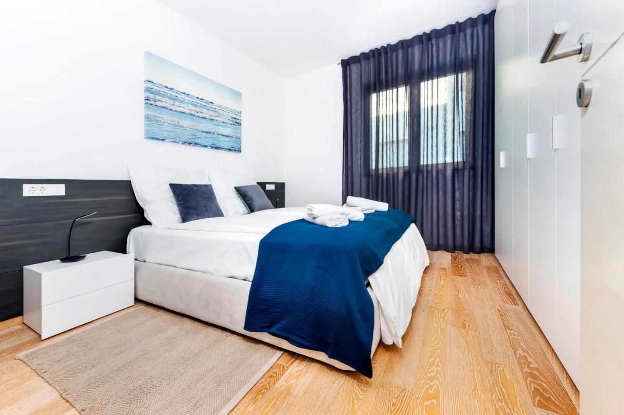 Sunny Day - Apartment With Parking Rovinj Dış mekan fotoğraf