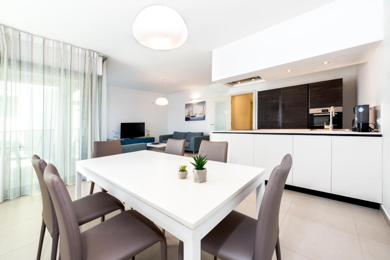 Sunny Day - Apartment With Parking Rovinj Dış mekan fotoğraf