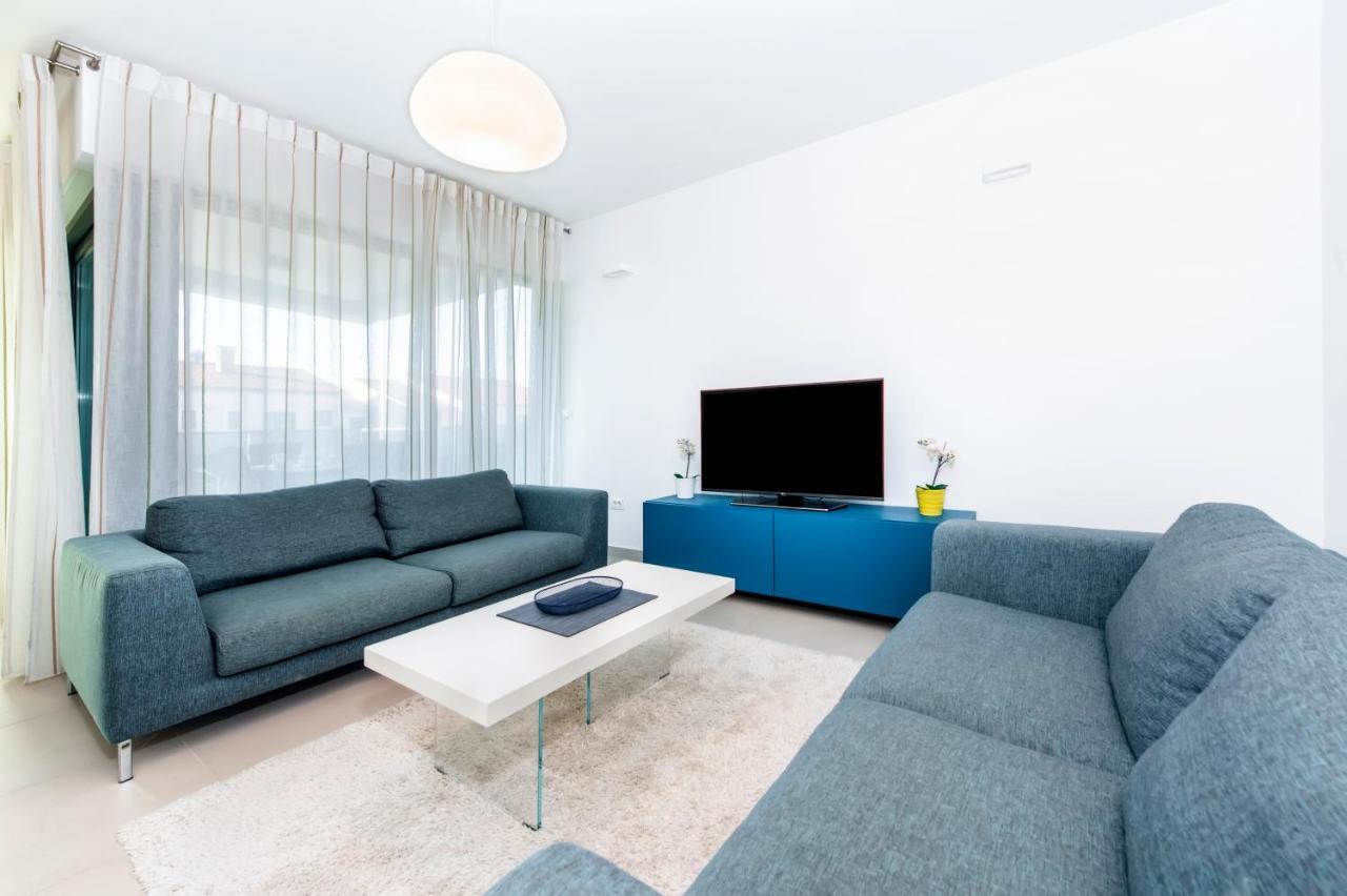 Sunny Day - Apartment With Parking Rovinj Dış mekan fotoğraf