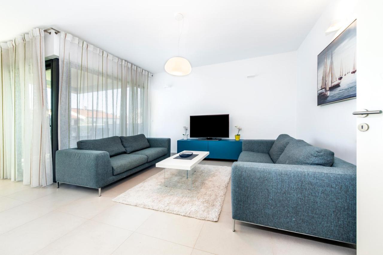 Sunny Day - Apartment With Parking Rovinj Dış mekan fotoğraf